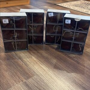 Pottery Barn Ornaments